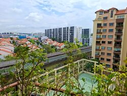 Tropical Spring (D18), Condominium #574221571